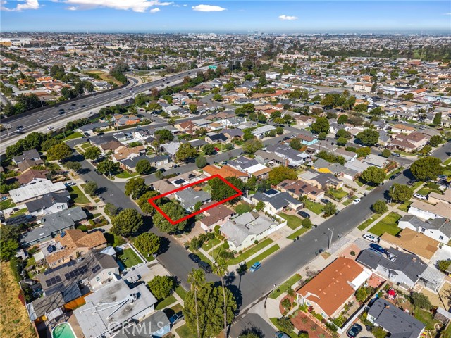 Detail Gallery Image 27 of 28 For 3743 W 177th, Torrance,  CA 90504 - 2 Beds | 1 Baths