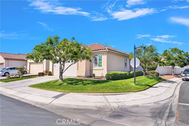 Detail Gallery Image 37 of 45 For 11170 Avonlea Rd, Apple Valley,  CA 92308 - 2 Beds | 2 Baths