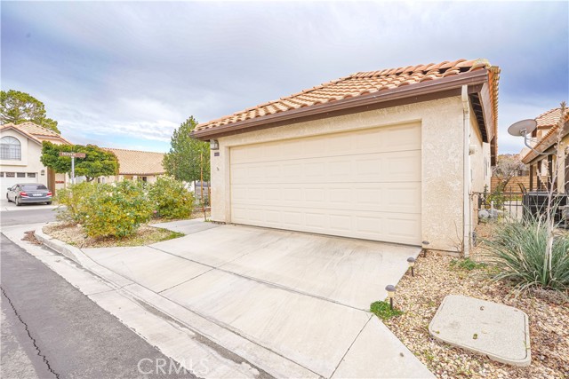 Detail Gallery Image 33 of 35 For 19273 Palm Way, Apple Valley,  CA 92308 - 2 Beds | 2 Baths