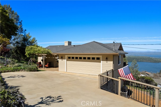 Detail Gallery Image 2 of 72 For 3019 Skyline Dr, Kelseyville,  CA 95451 - 3 Beds | 2/1 Baths