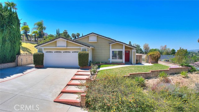 325 Fern Pl, Diamond Bar, CA 91765