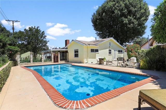 Detail Gallery Image 35 of 43 For 22941 Keswick St, West Hills,  CA 91304 - 4 Beds | 2 Baths