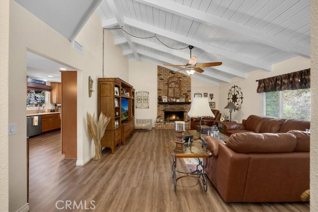 Home for Sale in Fallbrook