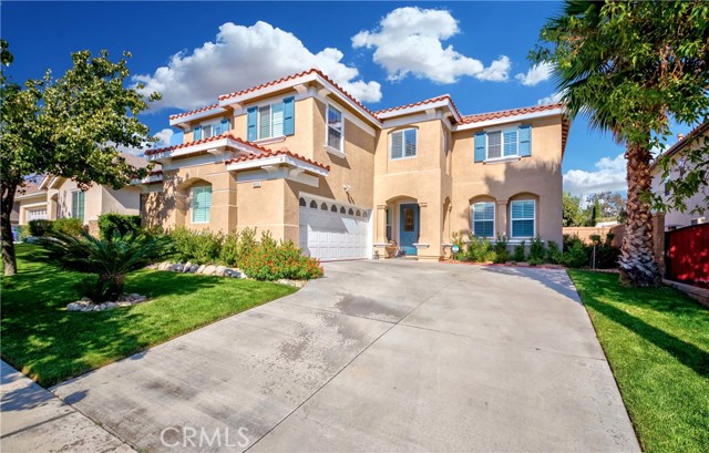 1826 Pinnacle Way Upland, California Welcome to your beautiful Colonies Estate with stunning mountain views. This home dazzles with its elegance and sophistication. You will not find another home this spacious and well appointed in all of Upland within this price range. Pride of ownership stands out in this refined, turnkey home with beautiful landscaping, plantation shutters, a built-in family room entertainment stand, roomy bedrooms capable of holding your multi-piece bed sets, a large loft, and a massive master suite. Current owner planned to live here long-term, but is relocating for work.
This home was thoroughly remodeled with the following upgrades since 2018: custom landscaping, paint, new moldings, travertine entryway, entryway chandelier, modern tile flooring in: kitchen, first-floor bathroom, master bath; luxury multi-width laminate, water heater, new door leading from garage to backyard, new modern shower doors installed in all three bathrooms.
The kitchen has been upgraded with the following stainless steel appliances: oven, microwave, dishwasher, gas range, and sink.
First and second floor bathrooms remodeled with new marble countertops, sinks, toilets, bronze vanity lighting, bronze faucets, bronze shower appurtenances, and bronze shower-doors.
Enjoy the convenience and safety of living in the park-like Colonies Master Association. HOA provides security and this home is very close to multiple grocery stores, LA Fitness, shopping, entertainment, and schools.