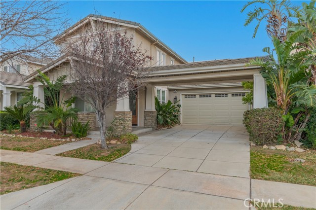 Detail Gallery Image 1 of 39 For 12835 Silver Rose Ct, Rancho Cucamonga,  CA 91739 - 4 Beds | 3 Baths