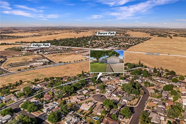 Property Photo from MLS