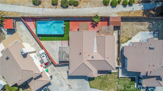 Detail Gallery Image 49 of 58 For 950 Shana Pl, San Jacinto,  CA 92583 - 3 Beds | 2 Baths