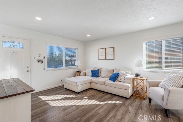 Detail Gallery Image 7 of 27 For 1604 Sunset, Barstow,  CA 92311 - 3 Beds | 2 Baths