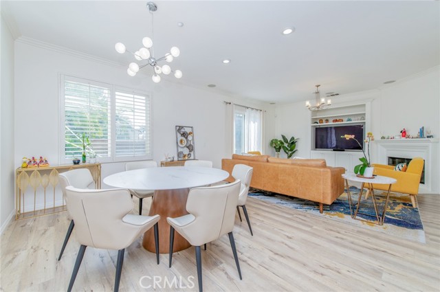 Detail Gallery Image 13 of 55 For 16699 Dustin, Chino Hills,  CA 91709 - 4 Beds | 3 Baths