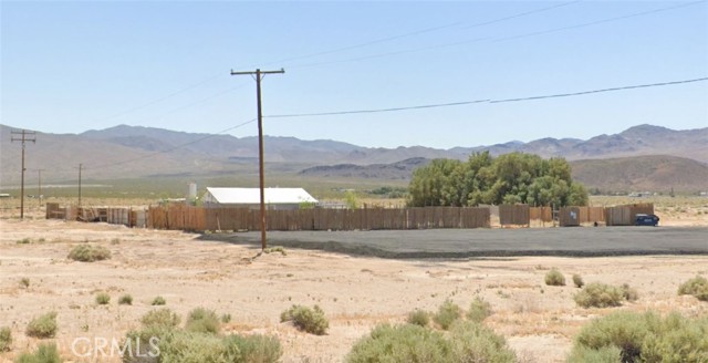 Detail Gallery Image 3 of 3 For 47859 E State Highway 66, Newberry Springs,  CA 92365 - 2 Beds | 1 Baths