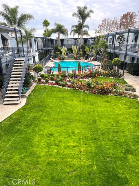 Detail Gallery Image 14 of 31 For 931 W 19th St #31,  Costa Mesa,  CA 92627 - 1 Beds | 1 Baths