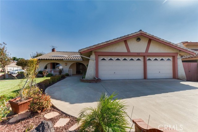 Image 3 for 210 N Rimhurst Ave, Covina, CA 91724