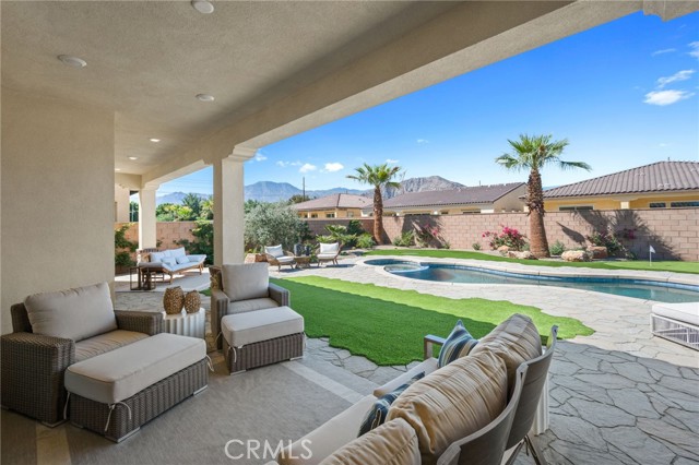 Detail Gallery Image 51 of 58 For 51647 Marquis Ln, La Quinta,  CA 92253 - 4 Beds | 3/1 Baths