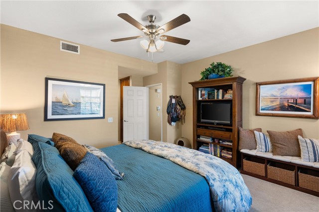 Detail Gallery Image 21 of 27 For 23412 Pacific Park Dr 39d,  Aliso Viejo,  CA 92656 - 1 Beds | 1 Baths