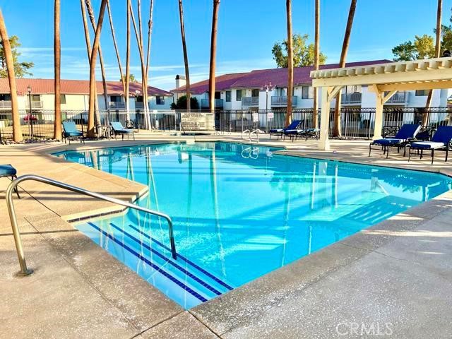 Detail Gallery Image 11 of 44 For 43376 Cook St #125,  Palm Desert,  CA 92211 - 2 Beds | 2 Baths