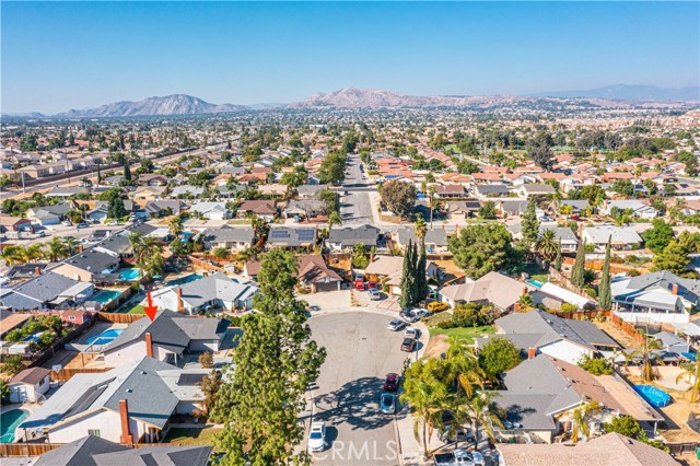 Detail Gallery Image 63 of 64 For 14871 Edelweiss Pl, Moreno Valley,  CA 92553 - 3 Beds | 2 Baths