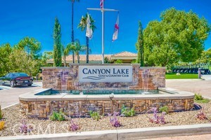 24311 Canyon Lake Dr #23, Canyon Lake, CA 92587