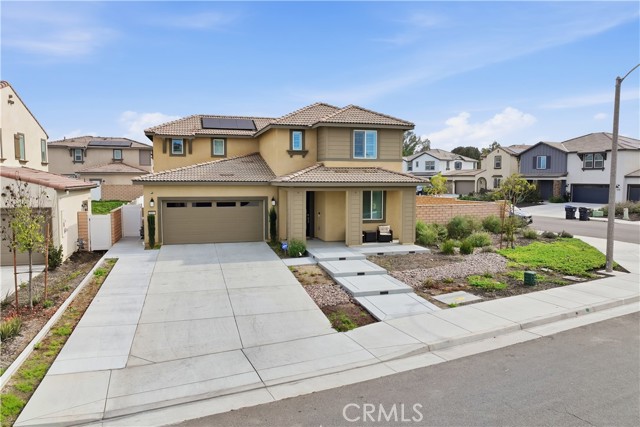 Detail Gallery Image 2 of 40 For 30994 Douglas Crest, Menifee,  CA 92584 - 4 Beds | 3 Baths