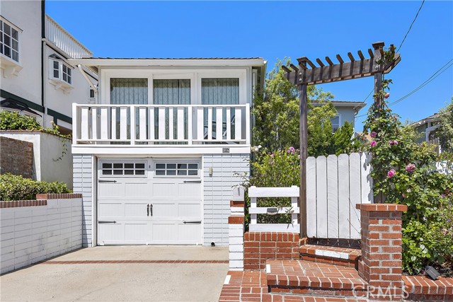 Detail Gallery Image 38 of 41 For 1016 Catalina, Laguna Beach,  CA 92651 - 3 Beds | 2 Baths