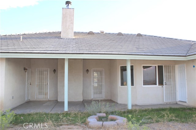 Detail Gallery Image 30 of 32 For 26180 Horizon St, Apple Valley,  CA 92308 - 4 Beds | 3 Baths