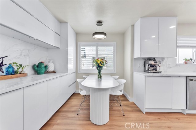 Detail Gallery Image 10 of 28 For 166 Alta St #B,  Arcadia,  CA 91006 - 3 Beds | 2/1 Baths