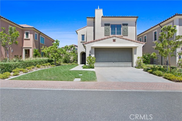 105 Rusina, Irvine, CA 92602