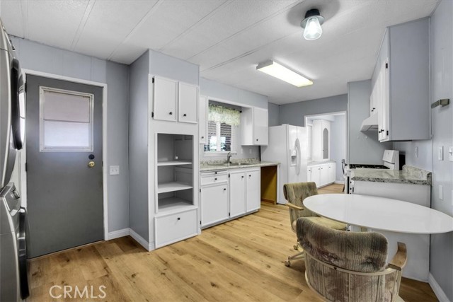 Detail Gallery Image 11 of 49 For 54999 Martinez Trl #94,  Yucca Valley,  CA 92284 - 2 Beds | 2 Baths