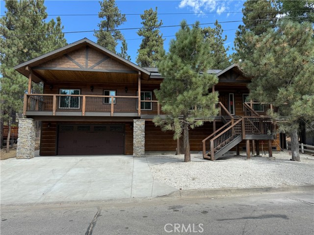 Details for 41538 Park Avenue, Big Bear Lake, CA 92315