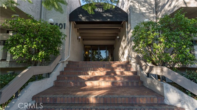 401 E California Blvd #108, Pasadena, CA 91106