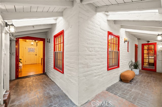 Detail Gallery Image 38 of 58 For 507 Garfield Ave, South Pasadena,  CA 91030 - 2 Beds | 2/1 Baths