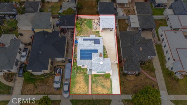 Detail Gallery Image 26 of 30 For 2031 W 94th St, Los Angeles,  CA 90047 - 2 Beds | 1 Baths