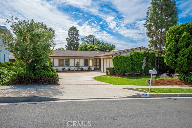 7022 Willowtree Drive, Rancho Palos Verdes, California 90275, 4 Bedrooms Bedrooms, ,2 BathroomsBathrooms,Residential,Sold,Willowtree,SB23192288