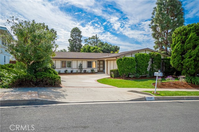 7022 Willowtree Drive, Rancho Palos Verdes, California 90275, 4 Bedrooms Bedrooms, ,2 BathroomsBathrooms,Residential,Sold,Willowtree,SB23192288