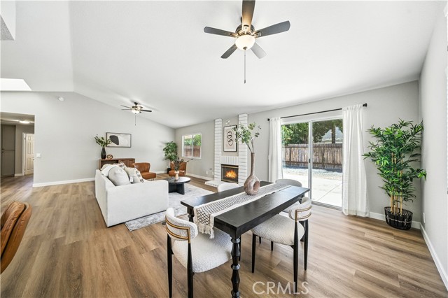 Detail Gallery Image 17 of 45 For 2229 Garland Way, Hemet,  CA 92545 - 3 Beds | 2 Baths