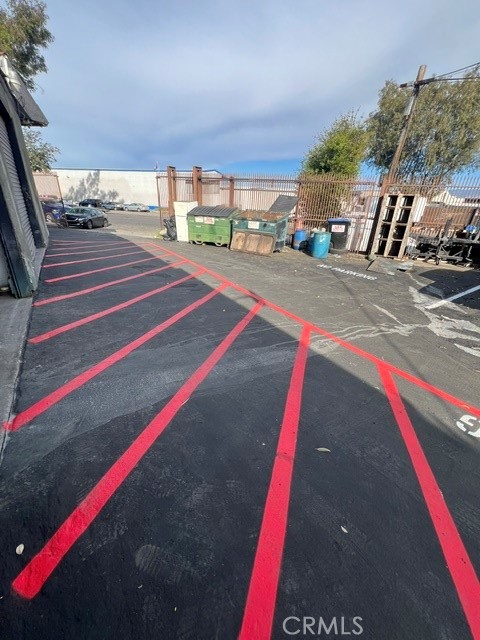  Commercial for Sale in Montebello, California