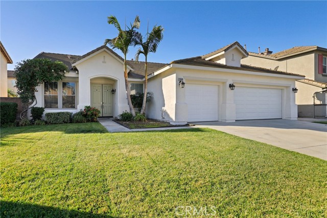 13509 Quail Run Rd, Corona, CA 92880