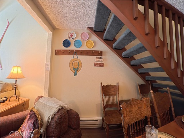 Detail Gallery Image 44 of 74 For 3253 Meridian #260,  Mammoth Lakes,  CA 93546 - 1 Beds | 1 Baths