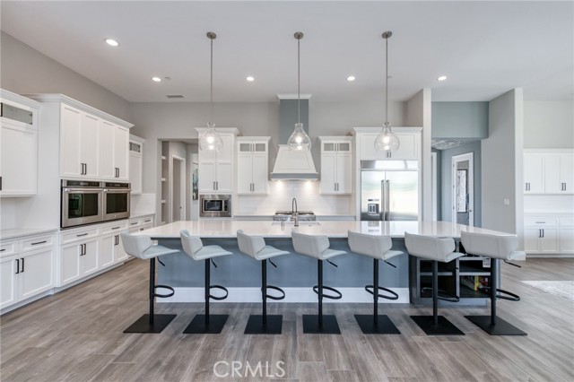 Detail Gallery Image 17 of 56 For 2687 Trenton, Clovis,  CA 93619 - 4 Beds | 3/1 Baths