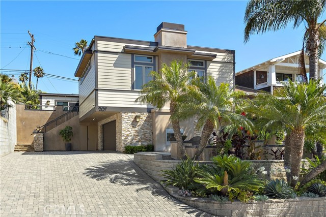 Detail Gallery Image 36 of 52 For 207 W Avenida Gaviota, San Clemente,  CA 92672 - 3 Beds | 2 Baths