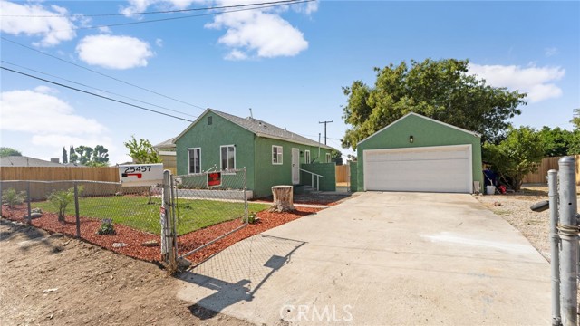 Image 3 for 25457 Fisher St, San Bernardino, CA 92404