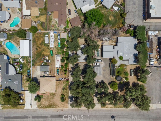 Detail Gallery Image 34 of 41 For 2241 Harrison St, San Bernardino,  CA 92404 - 2 Beds | 1 Baths