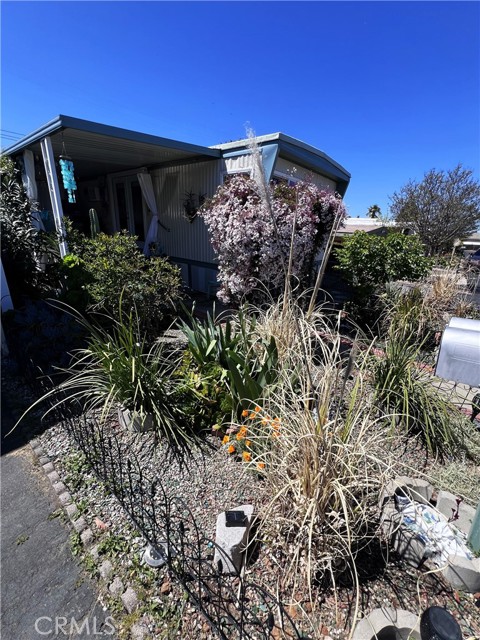 Detail Gallery Image 5 of 75 For 12830 6th #43,  Yucaipa,  CA 92399 - 2 Beds | 1 Baths