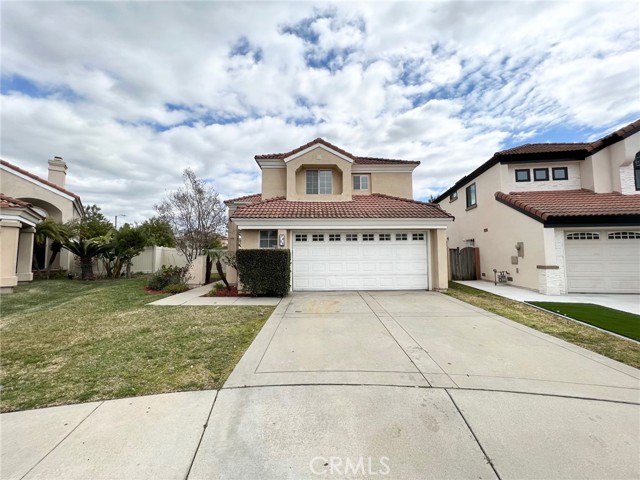 7423 Hollaway Rd, Rancho Cucamonga, CA 91701