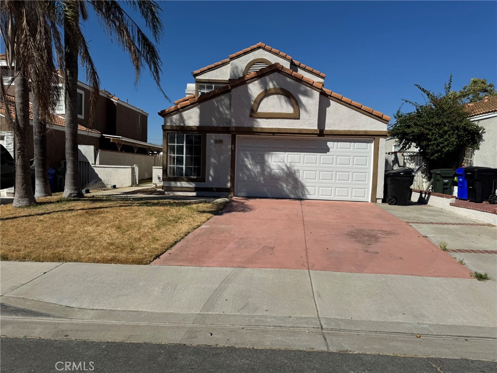 14358 Praderas Drive