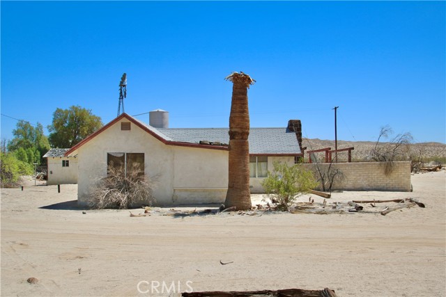 Detail Gallery Image 27 of 64 For 5285 Utah Trl, Twentynine Palms,  CA 92277 - 3 Beds | 2 Baths