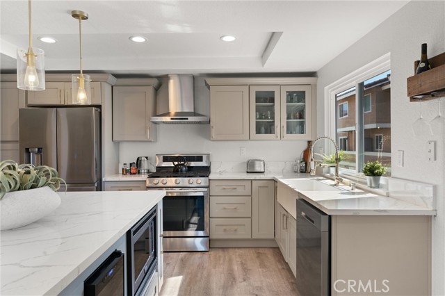 Detail Gallery Image 13 of 43 For 7801 Seaglen Dr #29,  Huntington Beach,  CA 92648 - 3 Beds | 2/1 Baths