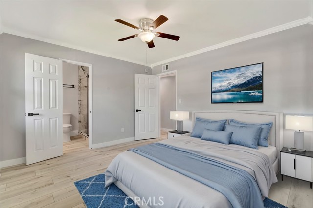 Detail Gallery Image 10 of 30 For 7741 Shoup Ave, West Hills,  CA 91304 - 4 Beds | 2 Baths