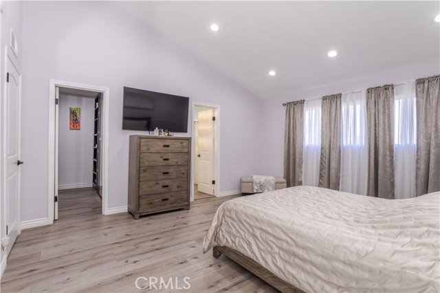 Detail Gallery Image 24 of 53 For 18425 Saticoy St #9,  Reseda,  CA 91335 - 3 Beds | 2/1 Baths