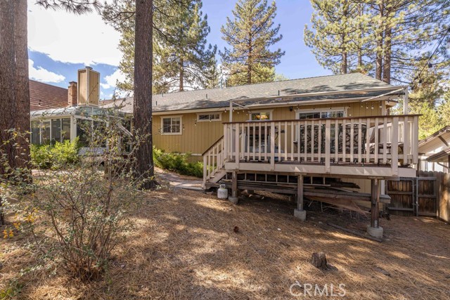 285 Santa Clara Boulevard, Big Bear Lake, CA 92315