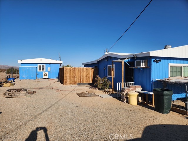 Detail Gallery Image 34 of 41 For 6328 Cactus Jack Ave, Twentynine Palms,  CA 92277 - 2 Beds | 1 Baths